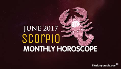 Scorpio Health Horoscope 2015