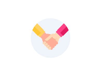 Handshake GIFs - 60 Animated GIF-Pics | USAGIF.com