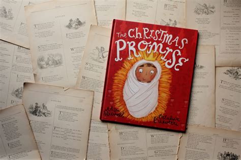 The Christmas Promise | Little Book, Big Story