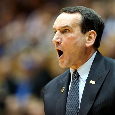 Duke Blue Devils: Why Coach K Has Himself to Blame for Blue Devils ...