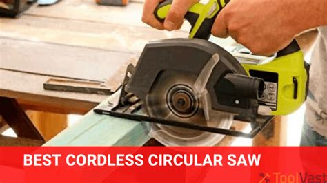 The 10 Best Cordless Circular Saw in 2020 with the Most Amazing Feature