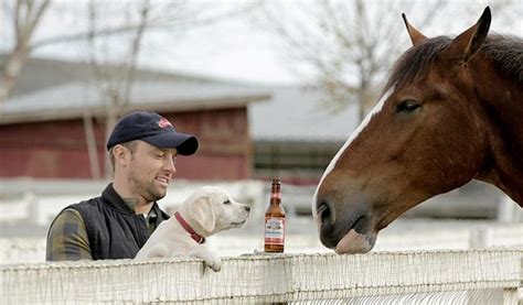 Budweiser's Greatest Super Bowl Commercials