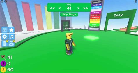 Roblox Silly's Difficulty Chart Obby 2 Codes (December 2023) - Gamer Journalist