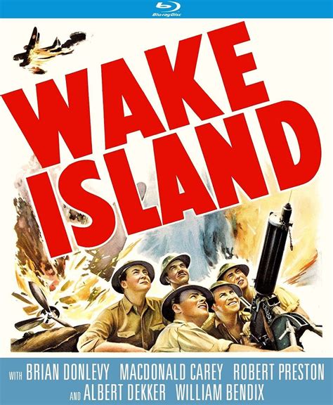 Wake Island 1942 1080p BluRay H264 AAC-RARBG - SoftArchive