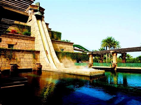 The Most Extraordinary Attractions in Dubai | Best Destinations in the ...