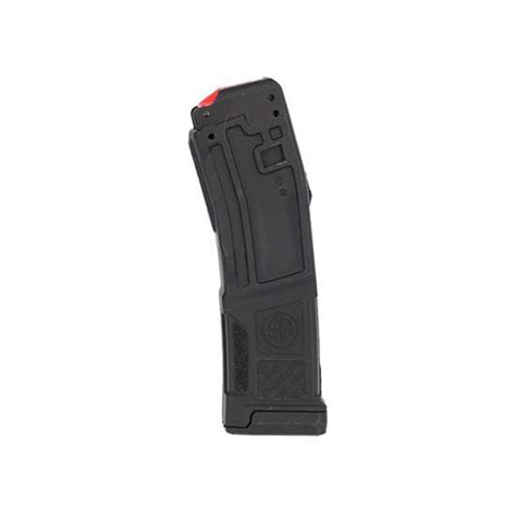 Sig Sauer MPX 9MM 20 Round Magazine, Black | ModGuns.com