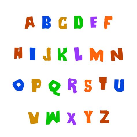 6 Best Images of Free Printable Letter Stencils Designs - Free Printable Alphabet Stencil ...