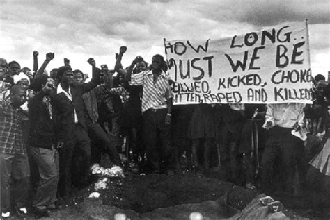 B1: The Struggle from Apartheid to Freedom timeline | Timetoast timelines