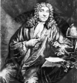 Anton van Leeuwenhoek - New World Encyclopedia