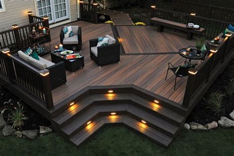 20 Backyard Lighting Ideas for Your Home