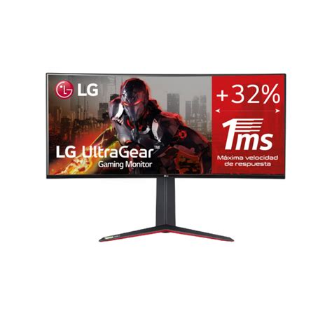 LG 34GN850-B| MONITOR 34" 144HZ 1MS ULTRAGEAR FREESYNC