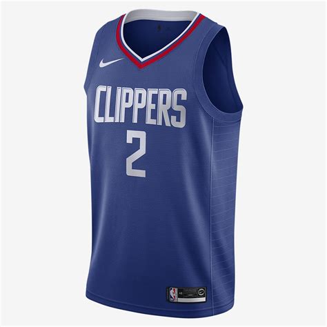 Best Off-Road RC: Clippers Jersey / Nike Nba Swingman Jersey La Clippers Leonard Statement 20 ...