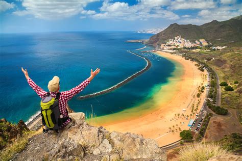 TENERIFE CANARY ISLANDS: 5 Awesome Activities That Don't Include Hitting The Beach - KEEP CALM ...