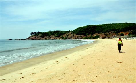 Gokarna Beach Camping & Trekking Flat 15% Off