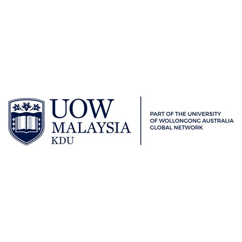 Logo - University of Wollongong – UOW