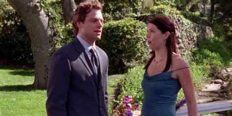 Gilmore Girls: 10 Episodes That Prove Lorelai & Christopher Were Soulmates