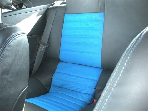 Get Your Car Leather Seats Upgraded or Replace Old Tired Leather or Cloth - Save Up To $2000 On ...