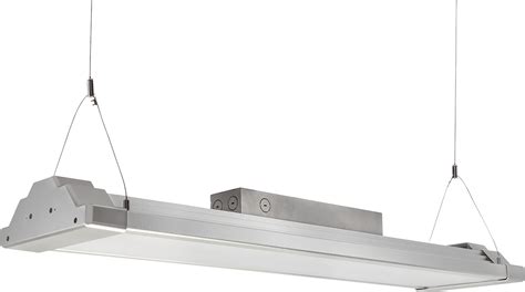 LED Linear High Bays | Linear LED Light Fixtures | Litetronics