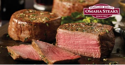 Omaha Steaks Up to 69% Off Dad's Day Packages - Coupons 4 Utah