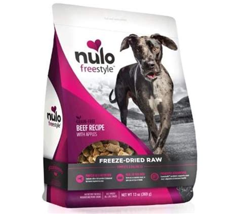 14 Best Freeze-Dried Dog Food Brands with Reviews | Pet Care Advisors