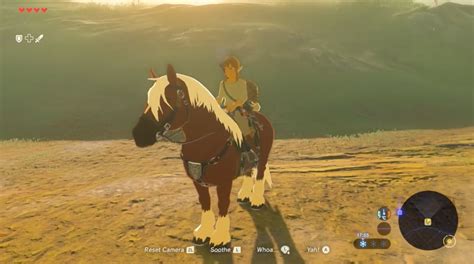 The Legend of Zelda: Every Appearance of Epona, Ranked