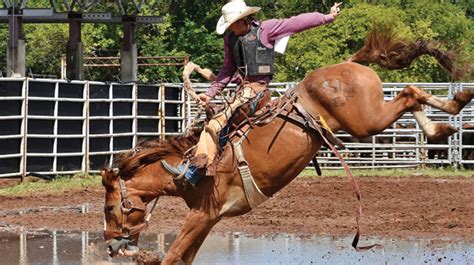 Oklahoma Rodeos – Oklahoma Farm & Ranch