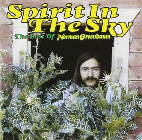 Spirit In The Sky: Best Of - Amazon.co.uk