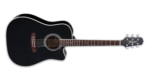 Reviewed: Takamine EF341SC Acoustic Guitar - Mixdown Magazine