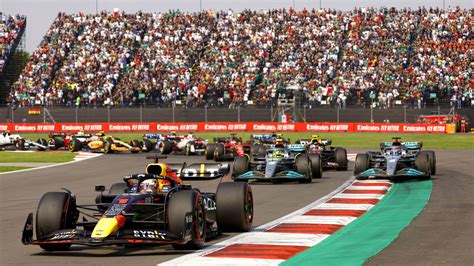 10 things to be excited for as F1 gears up for 24 races and 6 Sprints ...