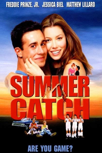 Film Blogger: Summer Catch