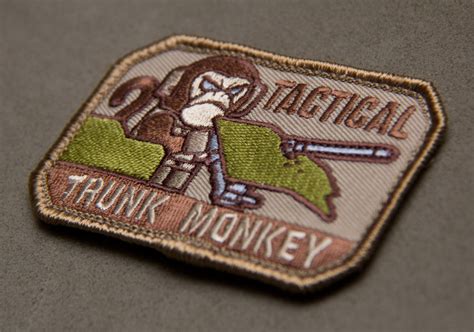 So You Want To Make Some Custom Morale Patches?