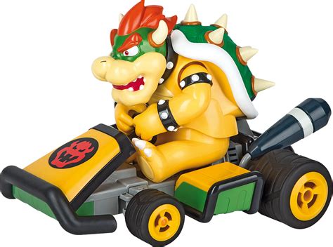 Best Buy: Carrera RC Mario Kart™ 7 Bowser™ Multi 370162064