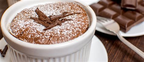 4 Most Popular French Chocolate Desserts - TasteAtlas