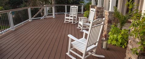 Finding Your Deck Furniture Style | Trex® Furniture