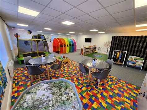 Day Centre For Children in North Shields | Everlasting Care