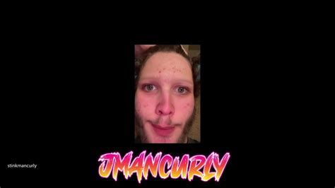 jmancurly intro (repost bc other one got age restricted) - YouTube