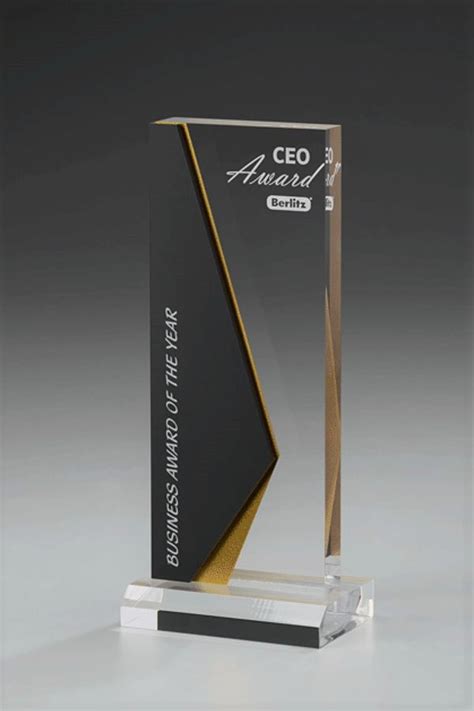 Cover Award - Awardshop