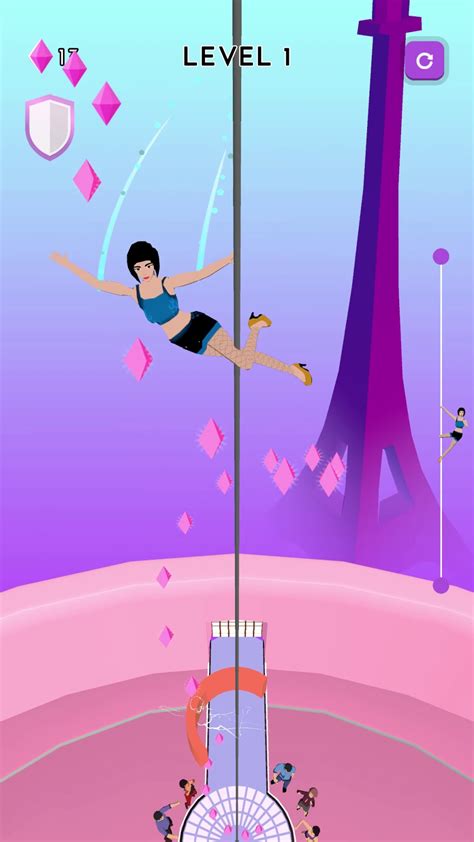 Pole Gymnastics for iPhone - Download