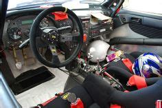 Rally car interior on Pinterest