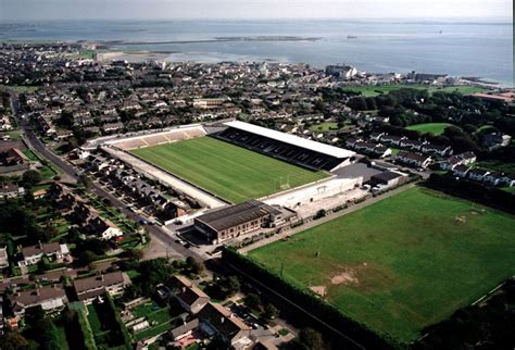 Pearse Stadium, Galway - Stewart Construction