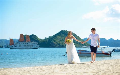 How To Choose The Best Honeymoon Packages in Vietnam - The Couple Connection