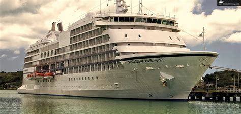 What Destinations are Covered by Regent Seven Seas Cruises ...