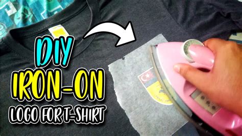 How To Make And Use Iron On Transfers Diy T Shirt Pri - vrogue.co