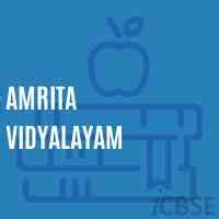 Amrita Vidyalayam School, Ahmedabad - Address, Admissions, Reviews and Fees 2024