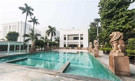 The Imperial Hotel New Delhi - Delhi, India