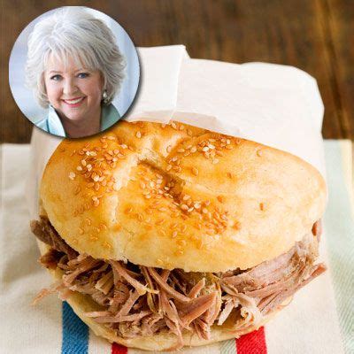 Easy Recipe: Delicious Paula Deen Sandwiches - The Healthy Cake Recipes