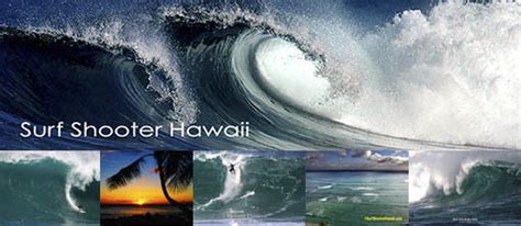 Surf Photography Hawaii