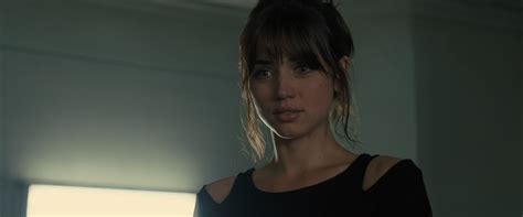 Ana de armas blade runner 2049 - smalladams