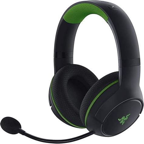 Razer Kaira - Wireless Gaming Headphones for Xbox One + Xbox Series X / S + PC (Wireless Headset ...