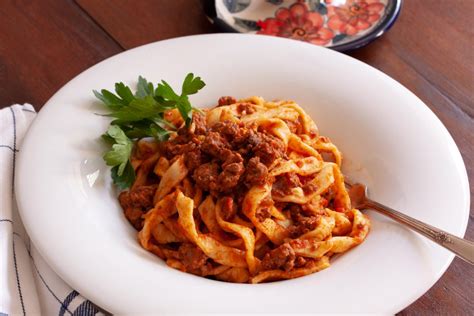 Ragu Alla Bolognese Sauce - img-probe